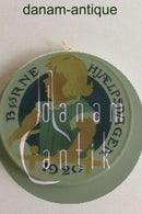 Aluminia Børnehjælps Platte 1920