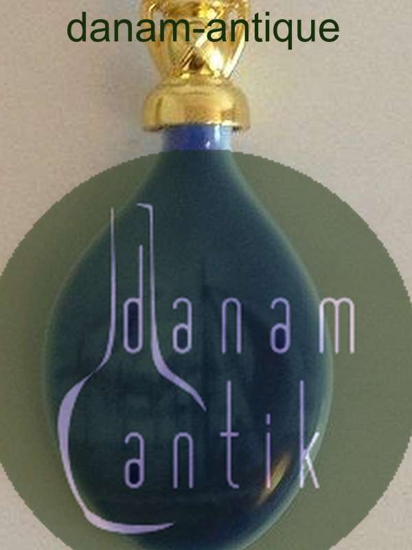 Royal Copenhagen Dråbe Ornament 2012