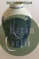 Bing & Grøndahl Julevase fra 1927