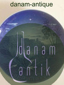 Bing & Grondahl Christmas Jubilee Plate from 2000