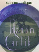 Bing & Grondahl Christmas Plate from 2011