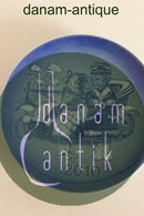 Bing & Grondahl Childrens Day Plate 2010