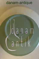 Aluminia Julianeplatte fra 1909