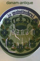 Aluminia Juliane Teller von 1910