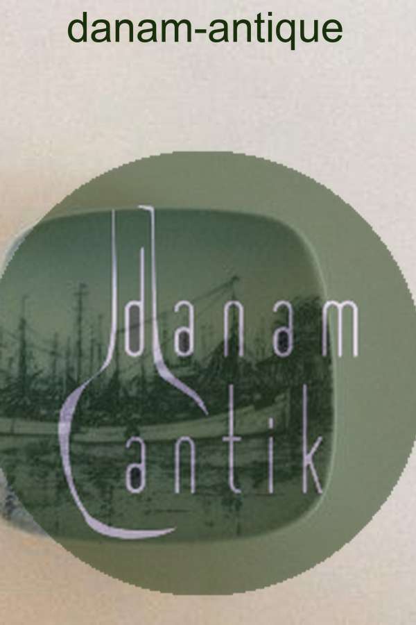 Bing & Grøndahl Plaquette 9723/708