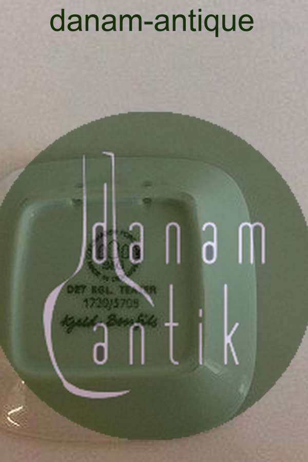 Bing & Grøndahl Plaquette 9720/708