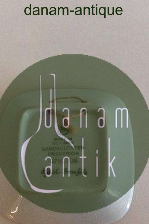 Bing & Grøndahl Plaquette 9718/708