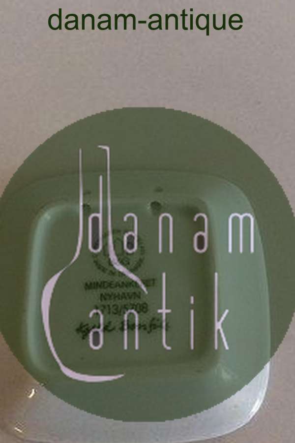 Bing & Grøndahl Plaquette 9713/708