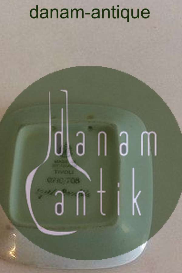 Bing & Grøndahl Plaquette 9710/708