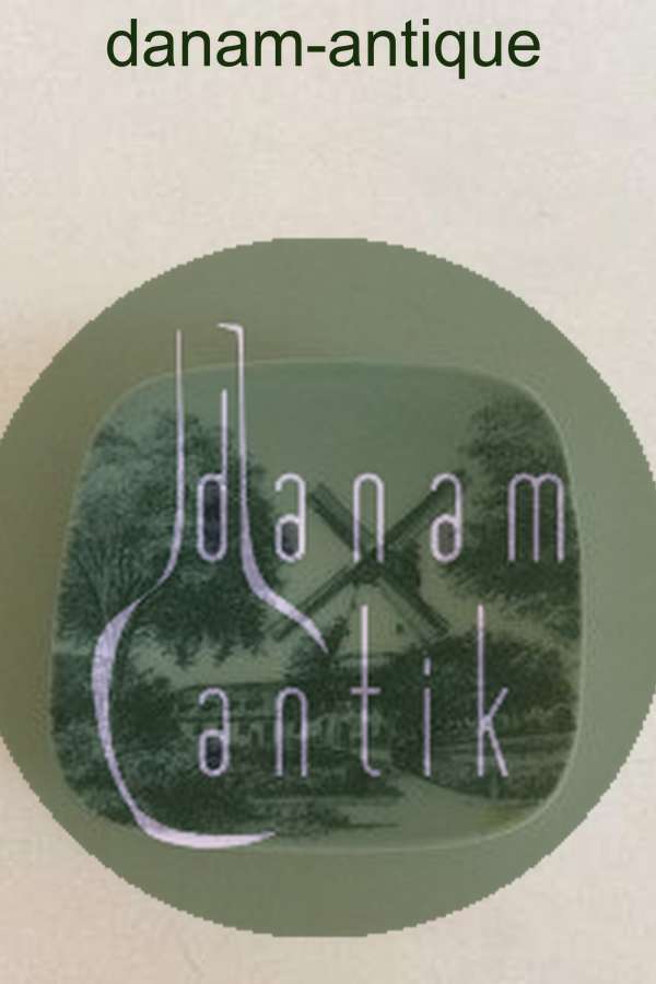 Bing & Grøndahl Plaquette 9709/708