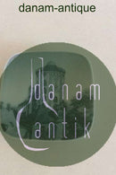 Bing & Grøndahl Plaquette 9704/708