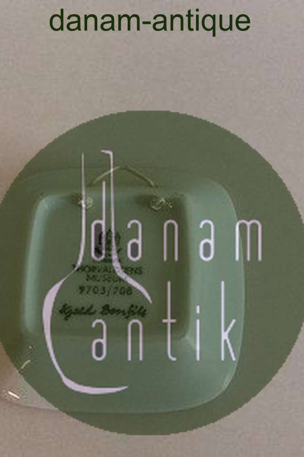 Bing & Grøndahl Plaquette 9703/708