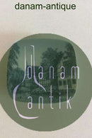 Bing & Grøndahl Plaquette 9701/708