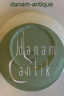 Aluminia Julianeplatte fra 1912