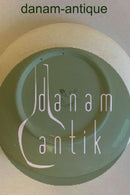 Aluminia Julianeplatte fra 1921