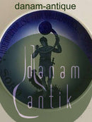 Aluminia Platte "Anerkendelse for Velbehandlet Smør" Sorø Amts Kreds. 1926