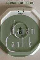 Bing og Grøndahl Alfabet Platte Utrecht. Designet i 1933-1934 af Ove Larsen