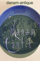 Bing & Grondahl Childrens Day Plate 2009