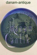 ビング＆グロンダール こどもの日プレート2004