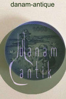 ビング＆グロンダール こどもの日プレート2003