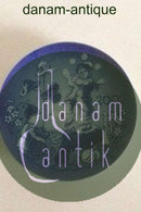 ビング＆グロンダール こどもの日プレート2002