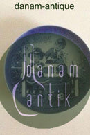 Bing & Grøndahl Barnets Dag Platte 2001