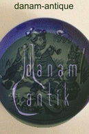 Bing & Grøndahl Barnets Dag Platte 1999