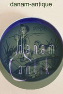 ビング＆グロンダール こどもの日プレート 1994年