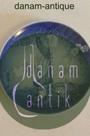 Bing & Grøndahl Barnets Dag Platte 1988