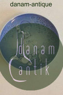 Bing & Grøndahl Barnets Dag Platte 1985