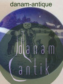 Bing & Grondahl Christmas Plate from 2003