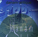 Weihnachtsteller von Bing & Grondahl aus dem Jahr 1966