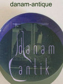 Weihnachtsteller von Bing & Grondahl aus dem Jahr 1941