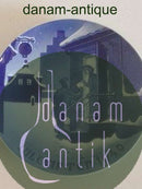 Bing & Grøndahl Juleplatte fra 1940