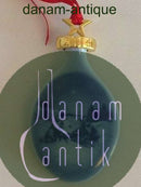 Bing & Grøndahl Dråbe Ornament 2014