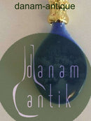 Bing & Grondahl Drop Ornament 2012