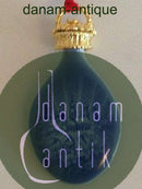 Royal Copenhagen Tropfen Ornament 2008