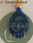 Bing & Grøndahl Dråbe Ornament 2007