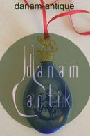 ビング＆グロンダール ドロップオーナメント2002