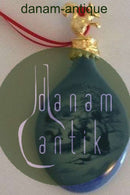 Bing & Grondahl Tropfen Ornament 2001