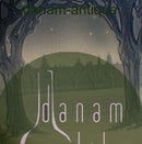 Bing & Grøndahl Juleplatte fra 1904