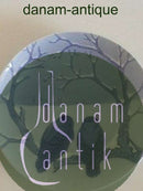 Bing & Grøndahl Juleplatte fra 1899