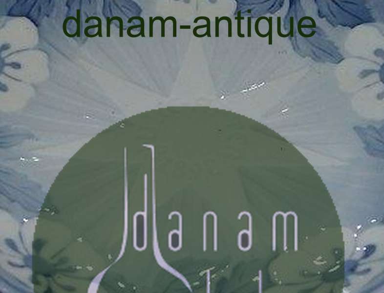 Bing & Grøndahl Juleplatte fra 1898