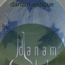 Bing & Grøndahl Juleplatte fra 1897