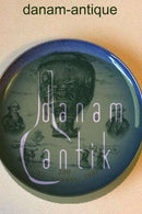 Bing & Grøndahl SAS The Montgolfier Brothers Plate