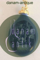 Bing & Grondahl Drop Ornament 2000