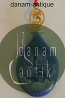 Bing & Grondahl Drop Ornament 1995