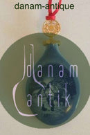 Bing & Grøndahl Dråbe Ornament 1994