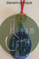 Bing & Grondahl Tropfen Ornament 1987