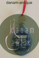 Bing & Grøndahl Dråbe Ornament 1985